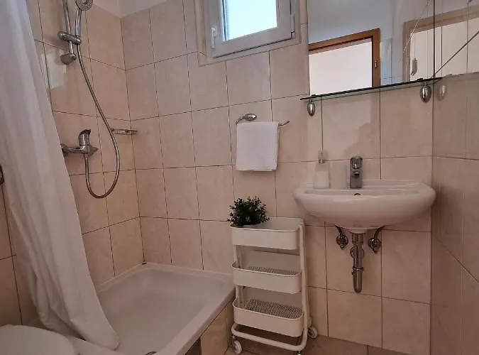 Apartamento By The Sea Duce, Omis - 2821