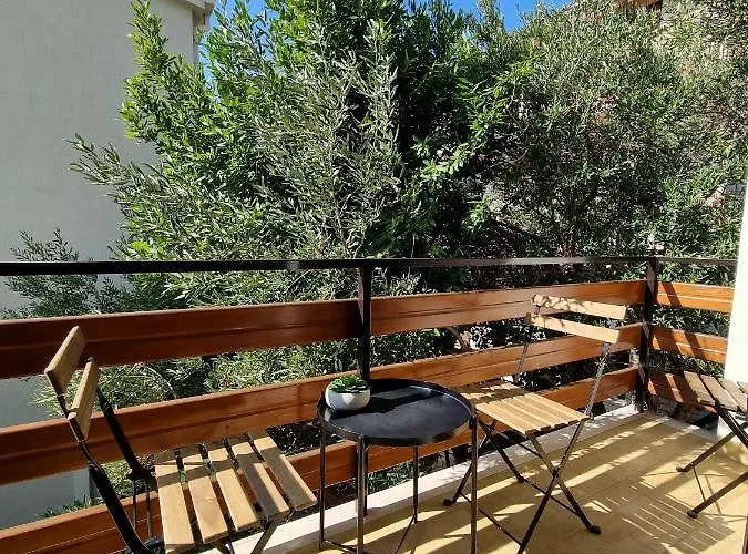 Apartamento By The Sea Duce, Omis - 2821 Duće