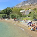 By The Sea Duce, Omis - 2821 Apartamento *