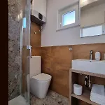 Apartamento By The Sea Duce, Omis - 2821 Duće