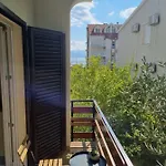 Apartamento By The Sea Duce, Omis - 2821