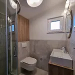 Apartamento By The Sea Duce, Omis - 2821 *