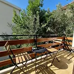 Apartamento By The Sea Duce, Omis - 2821 Duće
