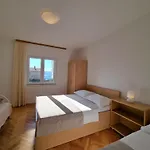 Apartamento By The Sea Duce, Omis - 2821 *