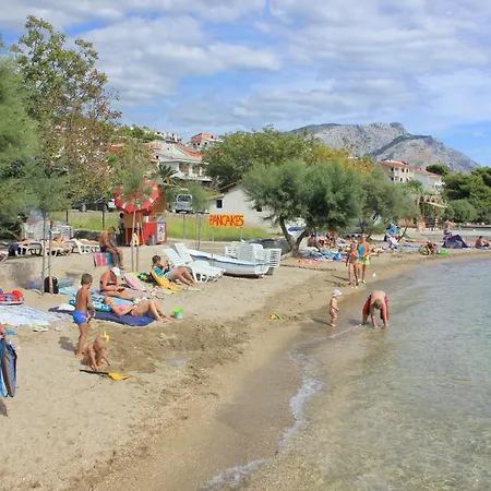 By The Sea Duce, Omis - 2821 Duće