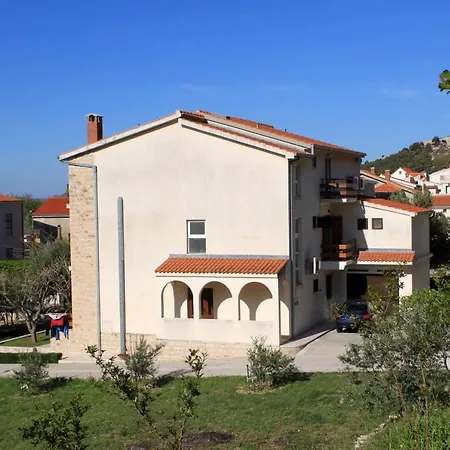 Apartments By The Sea Duce, Omis - 2821