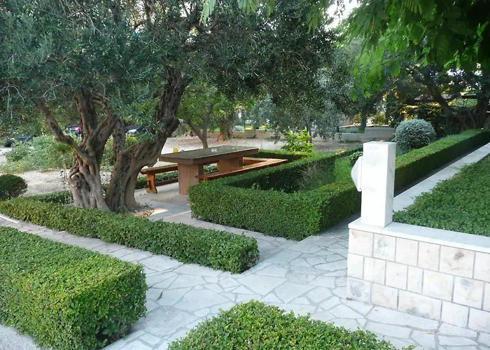 Apartments By The Sea Duce, Omis - 2821 Apartman