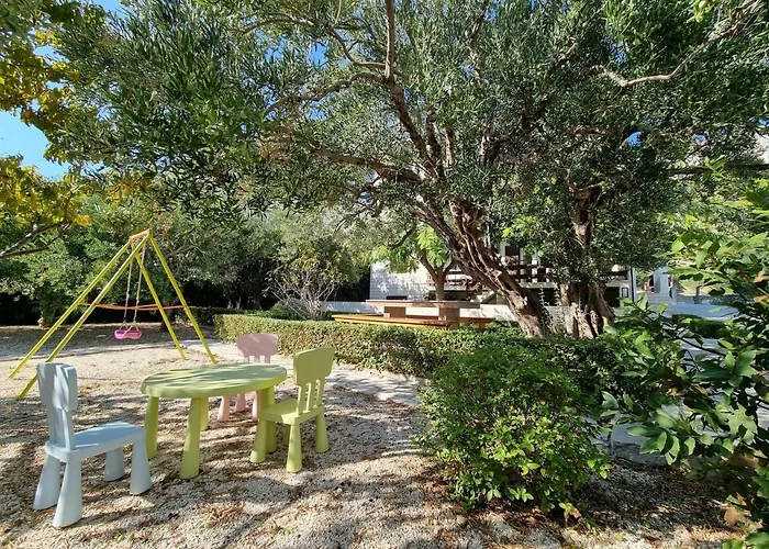 Apartments By The Sea Duce, Omis - 2821 Duce