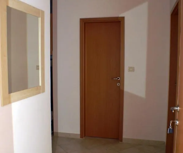 Apartments By The Sea Duce, Omis - 2821 Duce